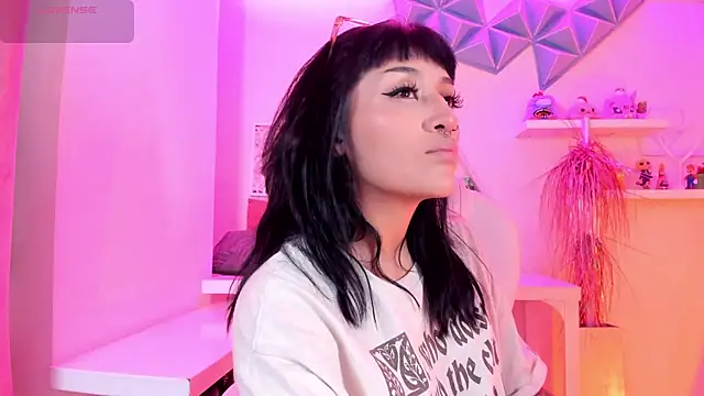 Valkiria ponce online show from 01-14-26, 05:24