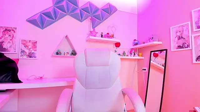 Valkiria ponce online show from 03-30-26, 02:23