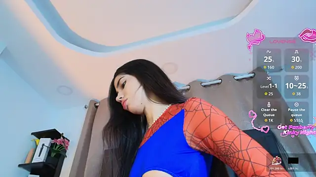 SaraRoy  online show from 05-14-26, 11:00