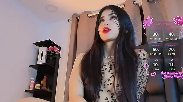 SaraRoy  online show from 05-18-26, 11:32