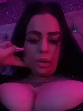 MissEssex online show from 01-31-25, 12:40