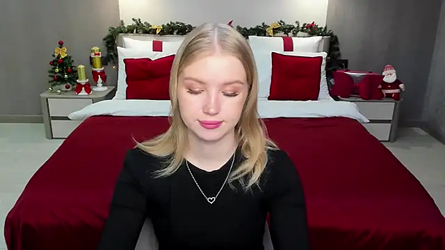 shy  lady online show from 12-17-24, 06:20