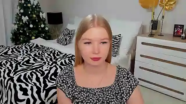 shy  lady online show from 01-07-25, 09:57