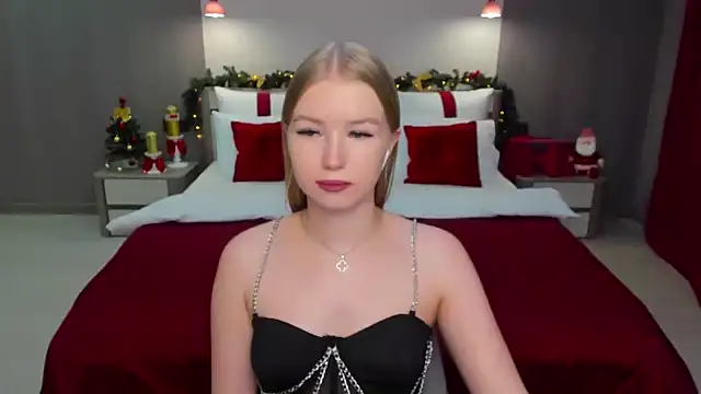 shy  lady online show from 01-15-25, 09:20