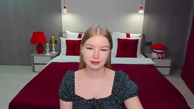 shy  lady online show from 01-24-25, 09:58