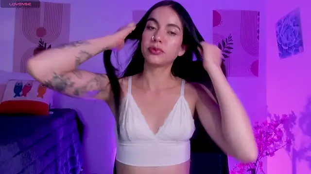 samy lewis online show from 12-17-25, 01:33