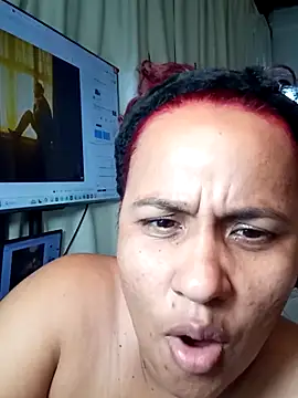 Kyara Queen online show from 02-21-26, 09:05