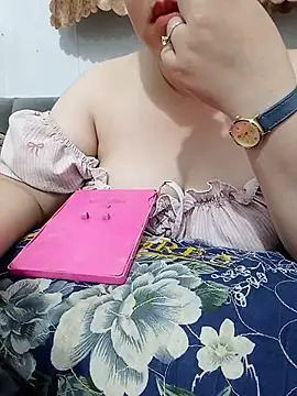 VyOanh2K online show from 07-20-26, 04:42