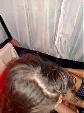 Aria Bennett21 online show from 12-30-24, 05:04