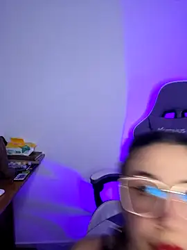 Aria Bennett21 online show from 03-13-26, 04:41