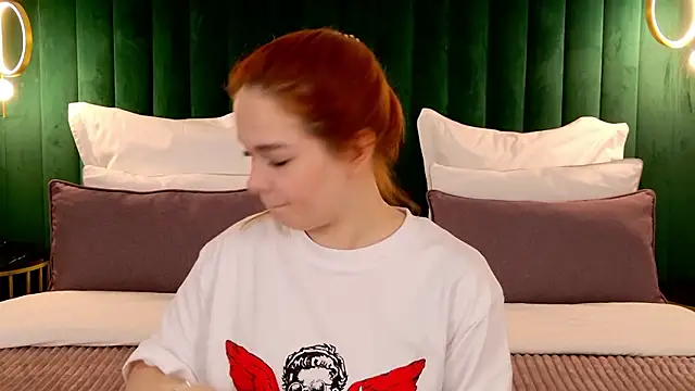 DeniseReese online show from 03-06-26, 02:52