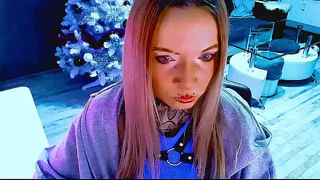 InesGold online show from 01-16-26, 09:08