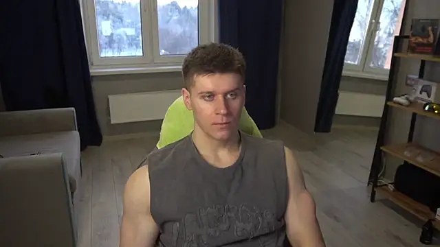 Bruno Banani online show from 01-17-26, 02:22