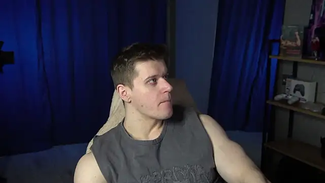 Bruno Banani online show from 02-02-26, 07:01