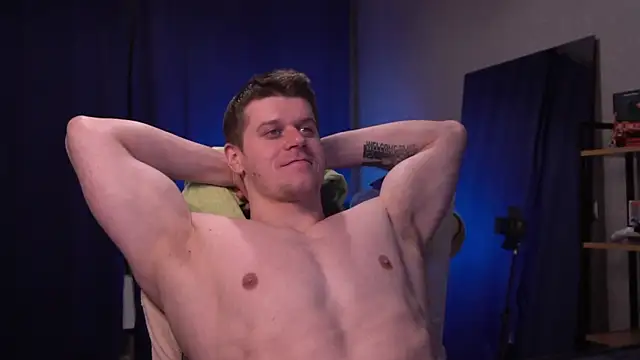 Bruno Banani online show from 04-13-26, 08:14