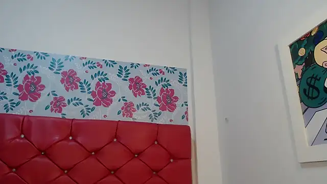 KristalTsXXX online show from 10-10-25, 09:25