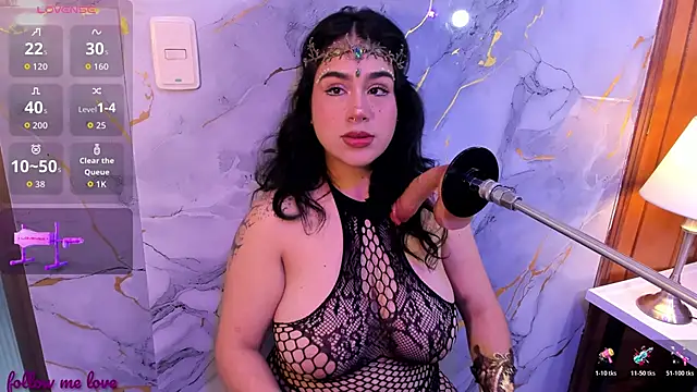 zyle boobs online show from 01-10-26, 09:16
