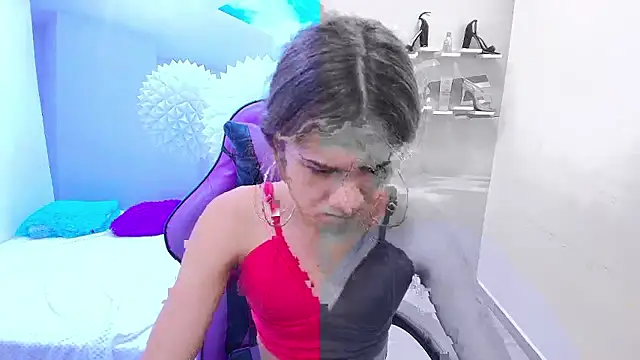 Snapshot of DEMI_LEED chatting on 01-08-26, 01:46 DEMI LEED online show from 01-08-26, 01:46