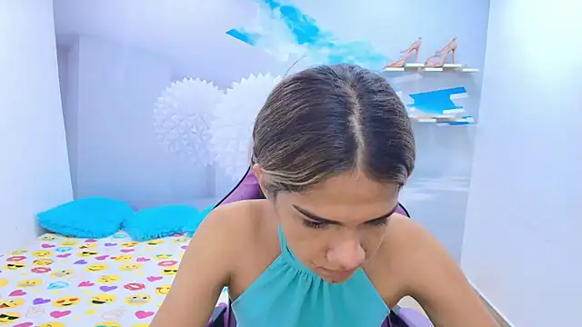 Snapshot of DEMI_LEED chatting on 02-10-26, 11:47 DEMI LEED online show from 02-10-26, 11:47