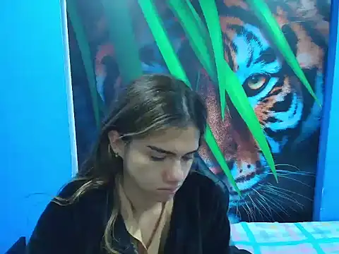 Snapshot of DEMI_LEED chatting on 02-25-26, 11:42 DEMI LEED online show from 02-25-26, 11:42