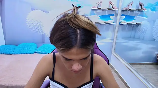 Snapshot of DEMI_LEED chatting on 02-27-26, 12:16 DEMI LEED online show from 02-27-26, 12:16