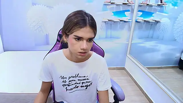 Snapshot of DEMI_LEED chatting on 02-28-26, 07:15 DEMI LEED online show from 02-28-26, 07:15