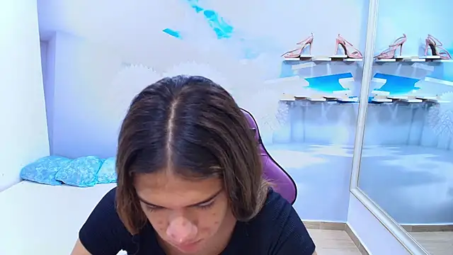 DEMI LEED online show from 03-18-26, 12:19