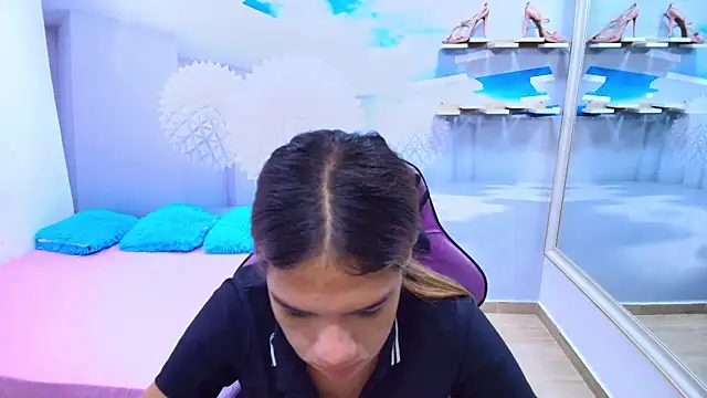 DEMI LEED online show from 04-09-26, 11:59