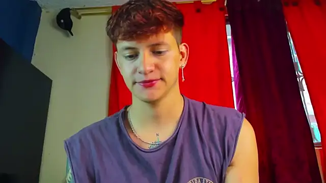 GabyThoms online show from 01-05-26, 07:06