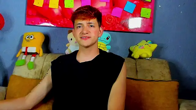 GabyThoms online show from 04-13-26, 01:11