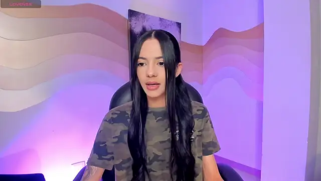 HannahJamesX online show from 06-14-26, 05:26