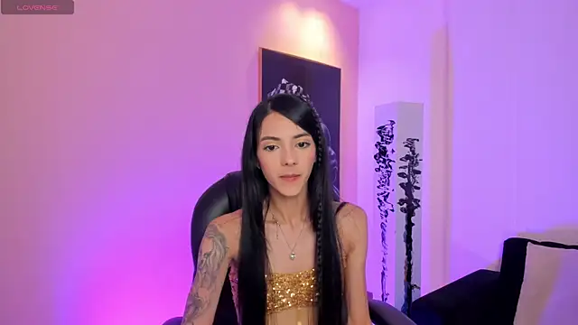 HannahJamesX online show from 07-03-26, 12:55