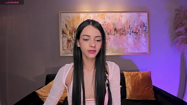 HannahJamesX online show from 07-08-26, 12:09