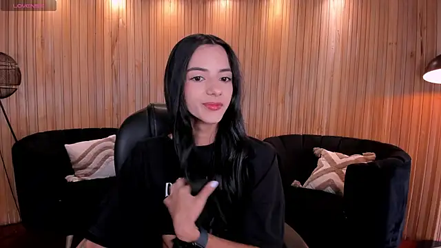 HannahJamesX online show from 08-01-26, 12:37