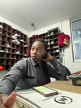 CiaraEbony online show from 05-24-26, 11:15
