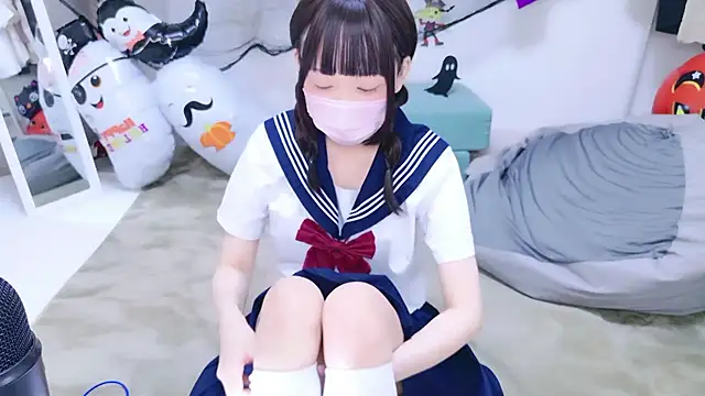 x-naru-x online show from 10-30-25, 03:35