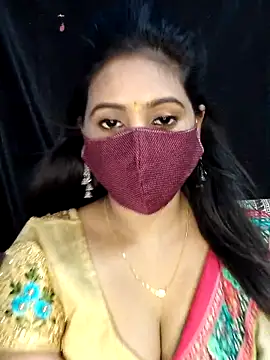 Monalisha G online show from 05-26-26, 07:37