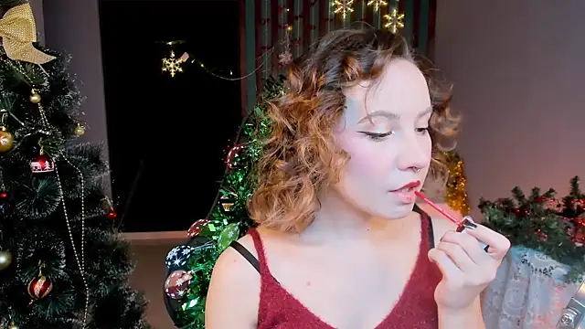 JasmineMilko online show from 12-22-25, 05:04