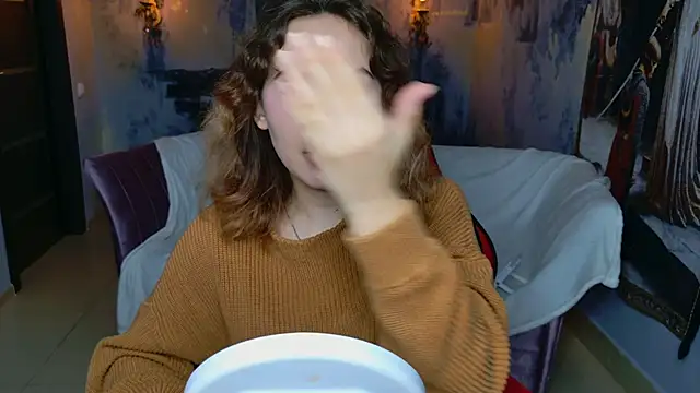 JasmineMilko online show from 03-26-26, 05:13