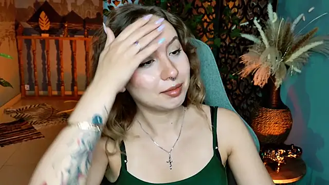 JasmineMilko online show from 06-29-26, 10:15