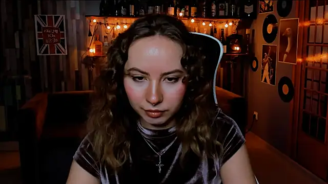 JasmineMilko online show from 07-07-26, 05:10