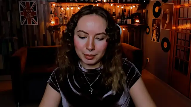 JasmineMilko online show from 07-07-26, 07:23