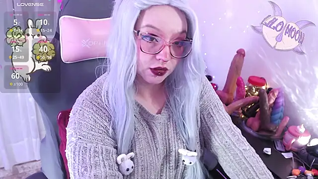 LiloMoon69 online show from 04-10-26, 08:02