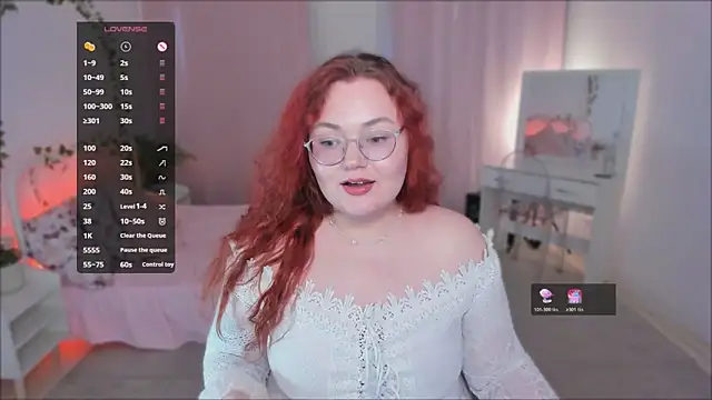 Lana Bananass online show from 06-12-26, 04:17