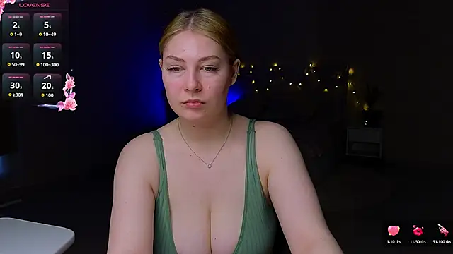 Catherine River online show from 05-03-26, 03:51