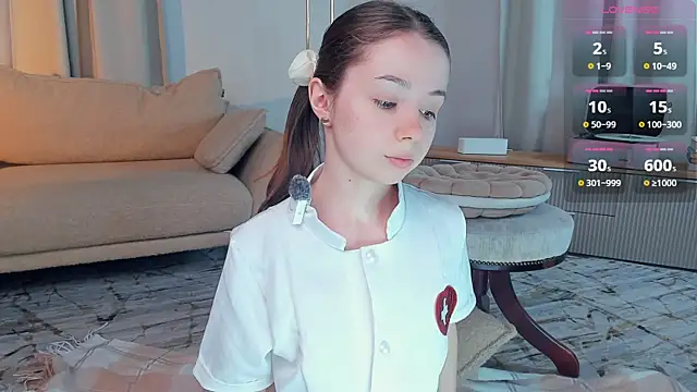 DominikaElis online show from 04-01-26, 07:11