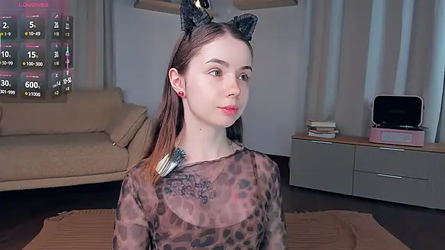 DominikaElis online show from 05-24-26, 09:20