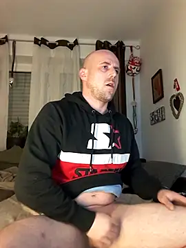 Snapshot of DonKazik chatting on 01-29-25, 01:05 DonKazik online show from 01-29-25, 01:05