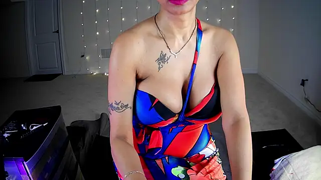 roma indobong temptress online show from 01-15-26, 07:17