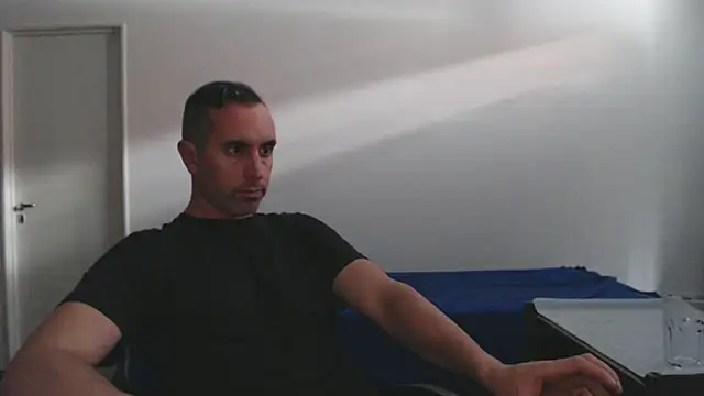 HELL FIRE online show from 12-01-24, 08:42